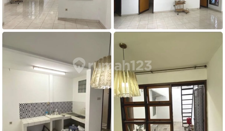 M-Rumah Tinggal Taman Alfa Indah Joglo Jakarta Barat B.u M-Rumah Tinggal Taman Alfa Indah Joglo Jakarta Barat B.u