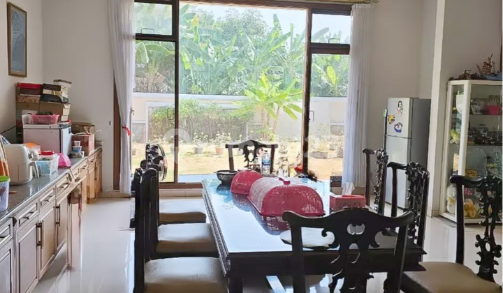 M1 Dijual Rumah Premium Murah Sunter Papanggo Jakarta Utara 2