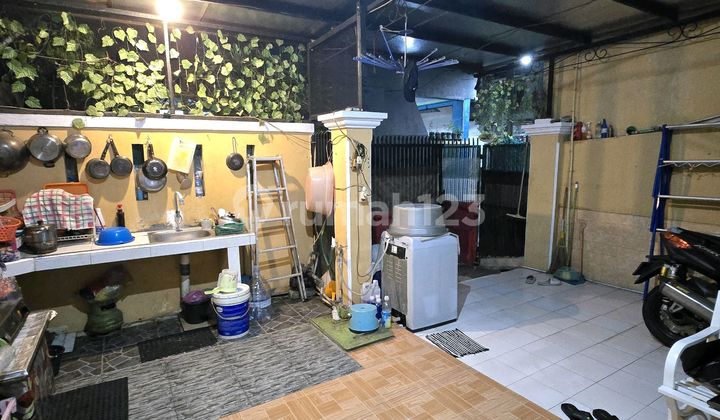 Rumah Nyaman Dan Aman. Siap Huni. Yuks Disurvey 2