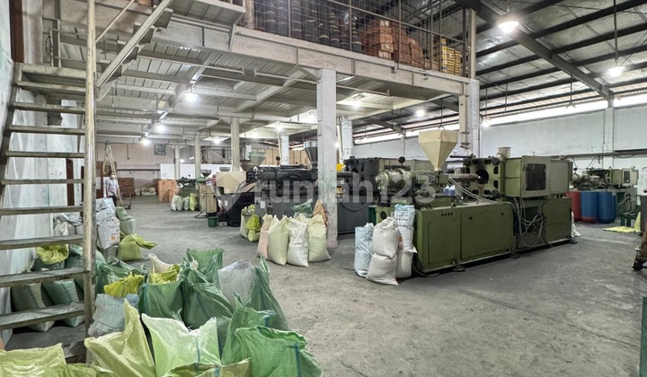 Fr-Dijual Gudang Siap Pakai,Benda,Tangerang Fr-Dijual Gudang Siap Pakai,Benda,Tangerang