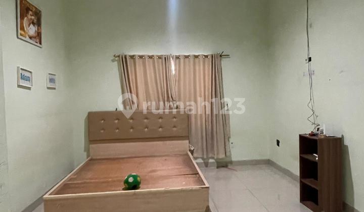 M Sell Residential House Cengkareng Indah Corner Cheap West Jakarta 2