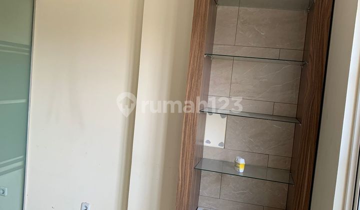 For Rent: 3.5-Story Shop House at Green Mansion, Daan Mogot, West Jakarta. 2