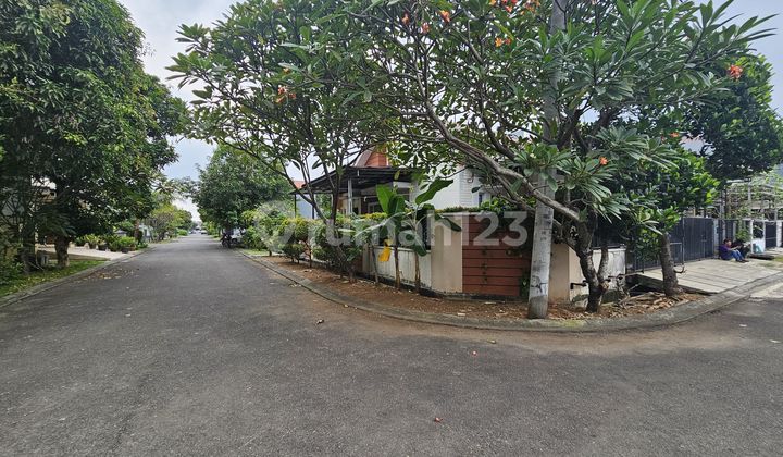 Rumah Luas, Harga Murahhh. Yuks Disurvey 1