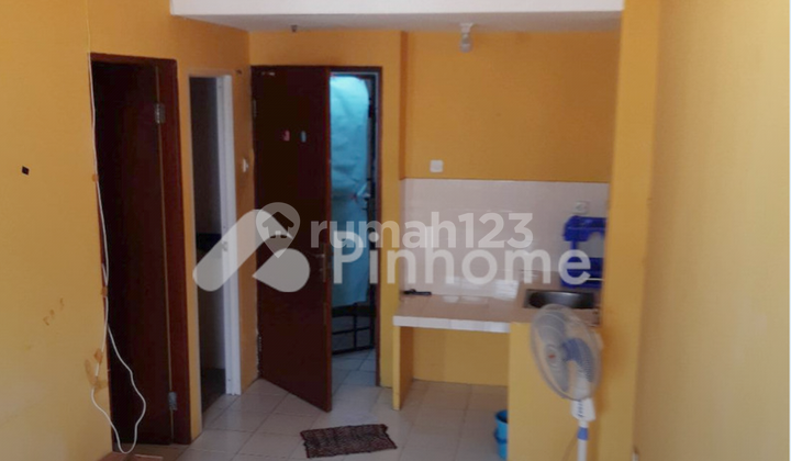 For Sale 2BR Apartment Citypark City Park Cengkareng West Jakarta For Sale 2BR Apartment Citypark City Park Cengkareng West Jakarta