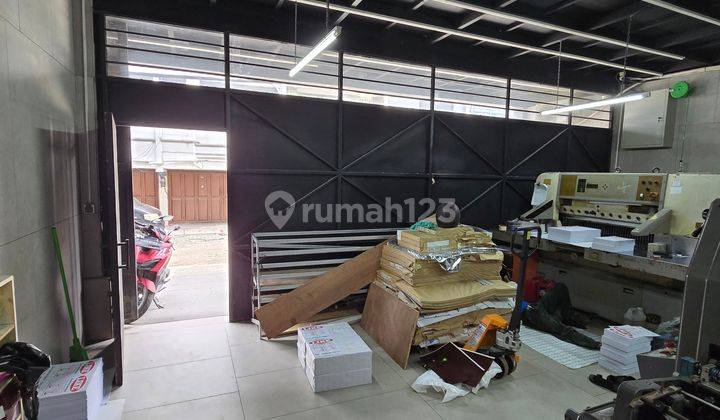 Ruko Gandeng. Bagus. Turun Harga Jauh. Yuks Disurvey 1