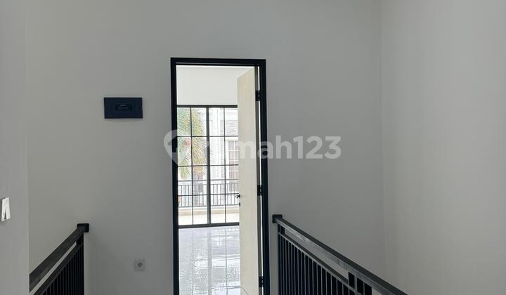 M1 Dijual Rumah Tinggal Puri Mediterania Kalideres Jakarta Barat