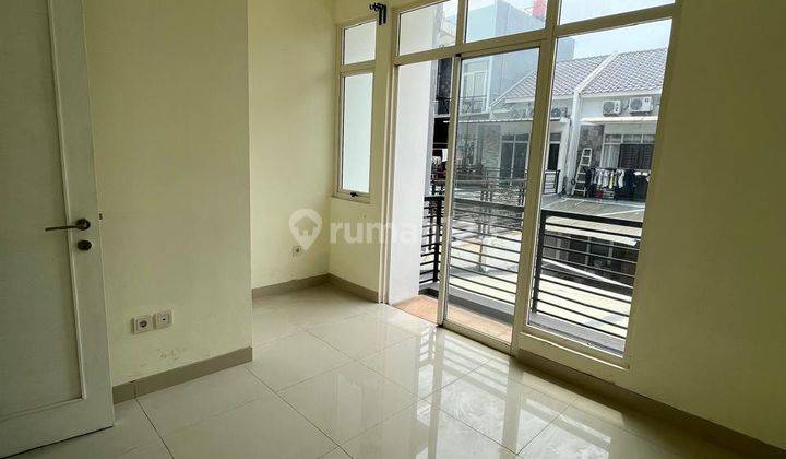 Dijual Murah Rumah 2 Lantai 3 Kamar Baru Di Pik 1 1