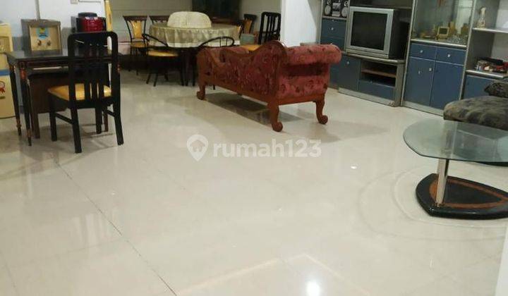 Rumah Shm Bagus 2 Lantai Janur Elok Kelapa Gading  2