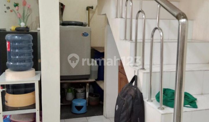 For Sale Fast Nice House SHM Flood-Free 2 Floors in Kelapa Gading 2