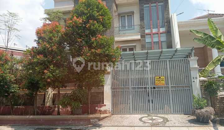 For Rent Luxury 6 Bedroom House In Kelapa Gading 2