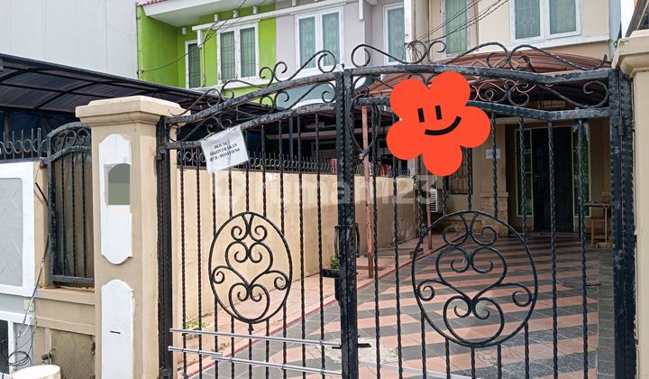 Sell Cheap ,,,Ma'am,,,, 2-Story House Only 1.5B in Kelapa Gading