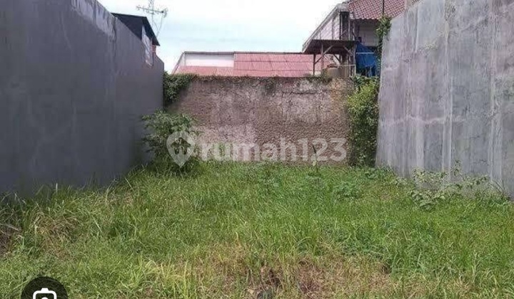 Jual Rugi,,Jual Harga Njop,,,Tanah Siap Bangun di Imperial Gading Kelapa Gading