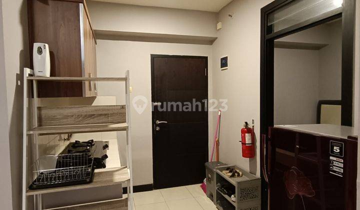 Disewakan Apartemen Casablanca East Reside Casablanca East Residence 2 Kamar Tidur Baru Apartemen 2