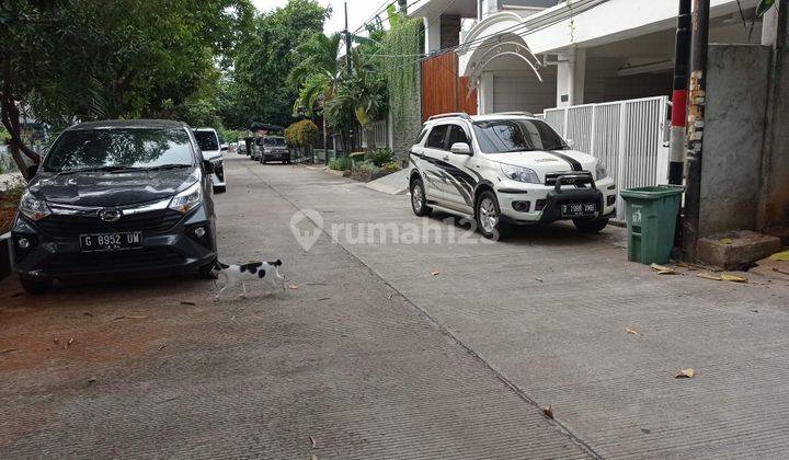 Rumah Cantik Siap Huni di Kelapa Gading 2