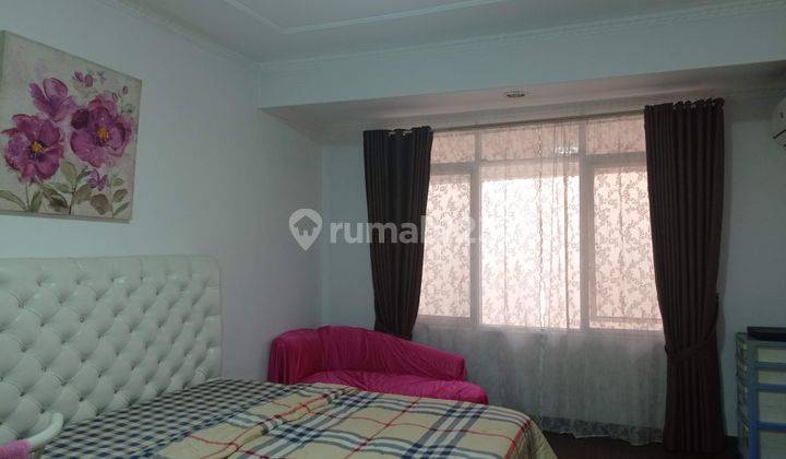 Jual Rugi Dibawah Harga Pasaran Rumah 2 Lantai 4 Kamar di Kelapa Gading 2