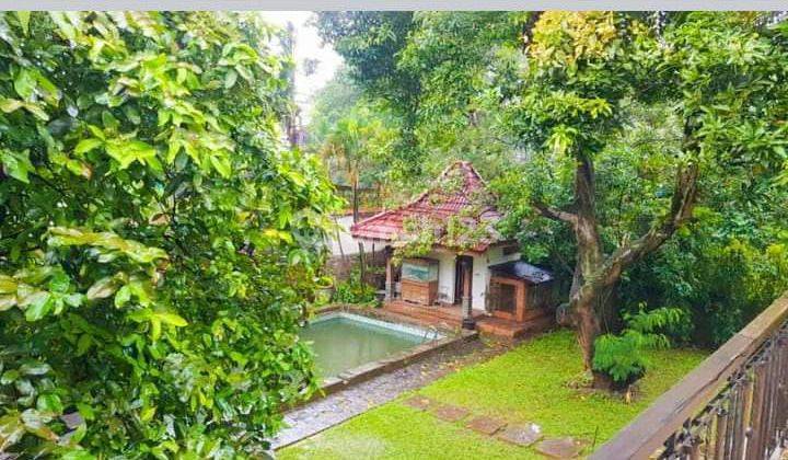 Dijual rumah mewah pancoran kalibata 1