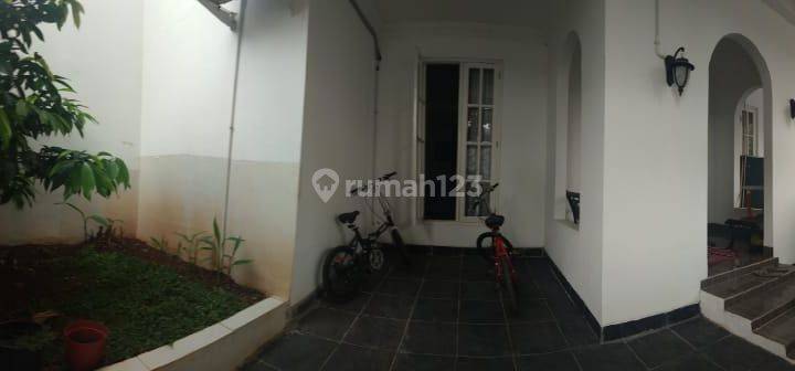 Dijual rumah mewah di taman buaran indah, duren sawit jakarta timur 2