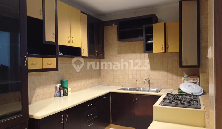 Minimalist 2-story house with 4 bedrooms, flood-free in Kelapa Gading 2