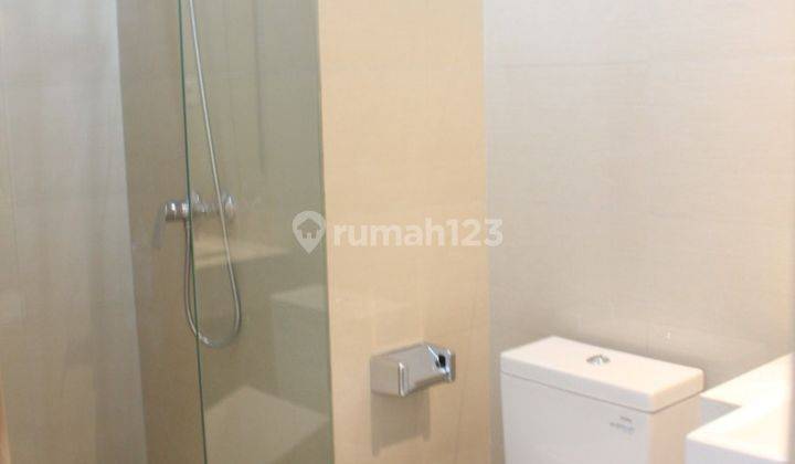 Dijual Studio Sedayu City Baru  Kelapa Gading 2