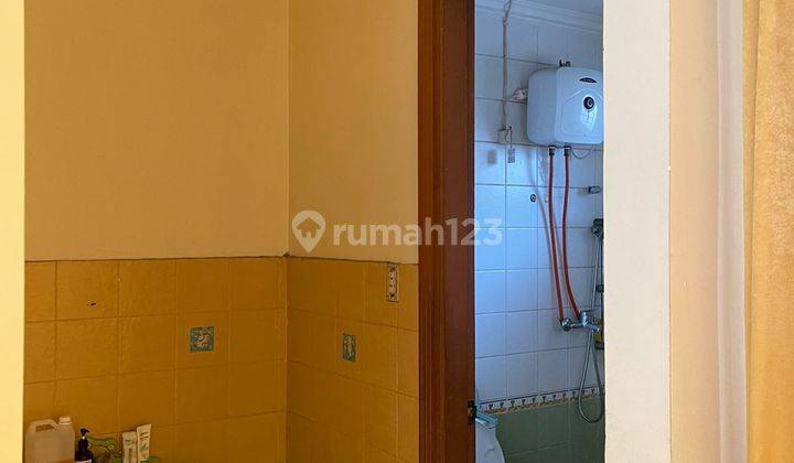 Dijual Murah Rumah Siap Huni 2 Lantai Bebas Banjir Di Kelapa Gading 2