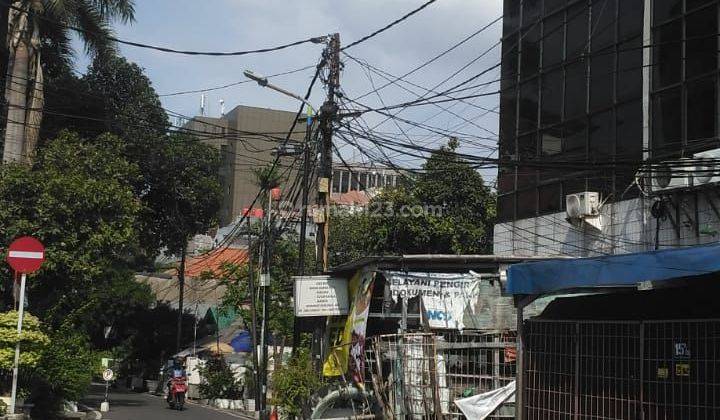 Dijual murah ruko kos kosan 4,5 lantai sedang berjalan 1