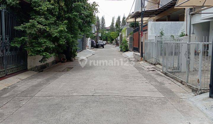 Dijual rumah cantik siap huni 2 lantai di kelapa Gading  2