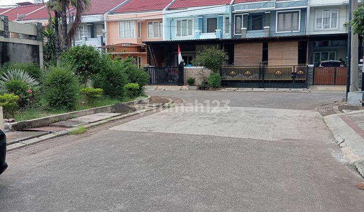 Rumah Dijual Cepat Murah Bu Minimalis 2 Lantai Seberang Kolam Renang Di Kelapa Gading  2