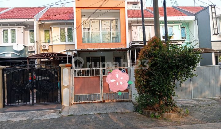 House For Sale Cheap Minimalist Ready to Live 2 Floors in Kelapa Gading