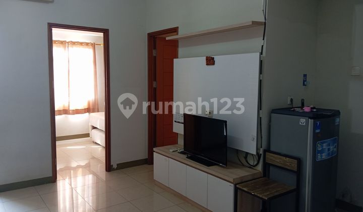 Apartemen Siap Huni 2 Kamar Deket Mall di ke Greenhill Kelapa Gading