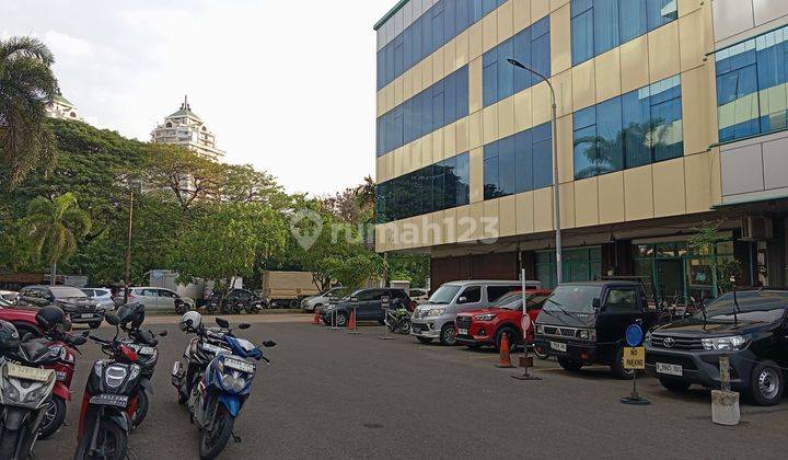 Ruko gandeng bagus murah Sudah Renovasi di GBI kelapa Gading  1