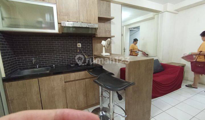 260jt Bisa Dapat Apartemen Di Kelapa Gading????? 2