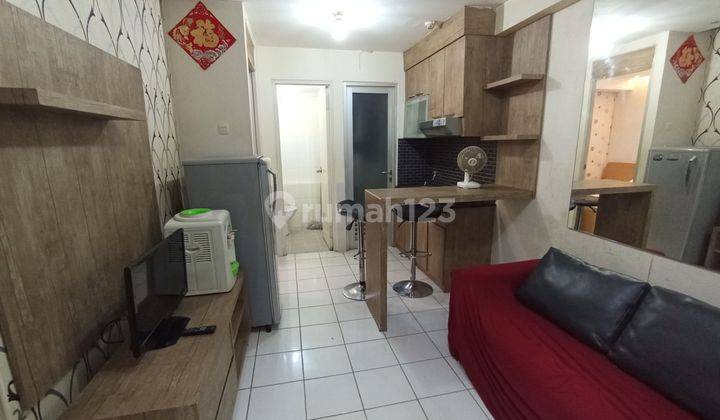 260jt Bisa Dapat Apartemen Di Kelapa Gading????? 1