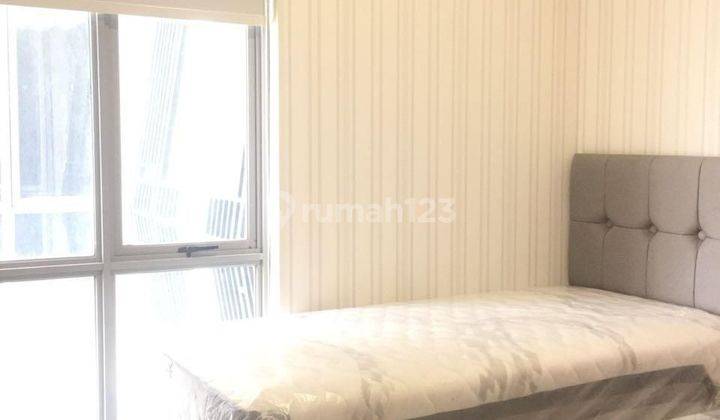 Dijual Cepat Murah Apartemen Seasons City Di Grogol  2