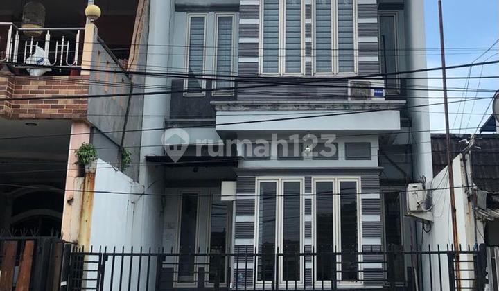 Sell Fast.... 2-Story Shop House....Only 3.6M ....In Kelapa Gading Sell Fast.... 2-Story Shop House....Only 3.6M ....In Kelapa Gading
