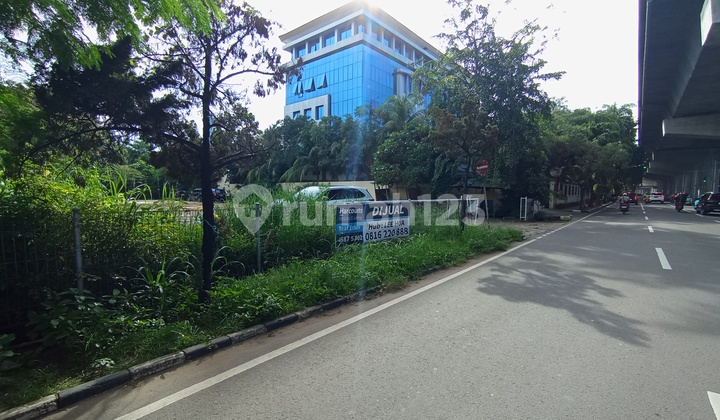 Selling Fast... Strategic Land Plot... Ready to Build ...... in East Boulevard Kelapa Gading