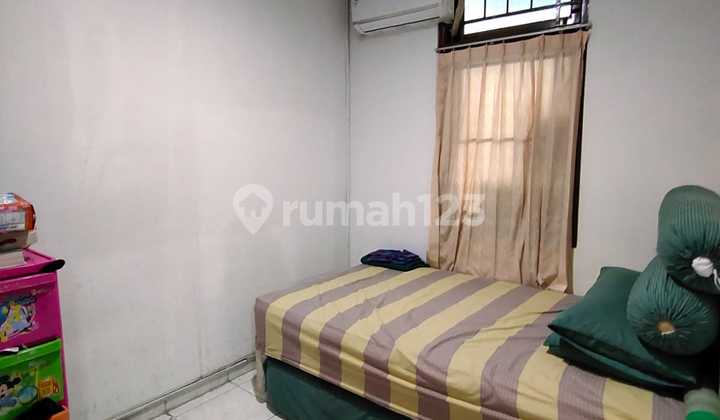 Jual Bu...Murah. .Jual Cepat Aja.....Rumah Lebar 8M Cuma 2M An di Sunter Hijau 2