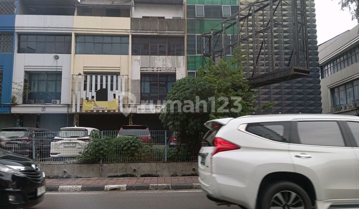 Jual Cepat !!! Ruko 3,5 Lantai Bebas Banjir , Parkir Luas di Mitra Sunter Bulevard Jual Cepat !!! Ruko 3,5 Lantai Bebas Banjir , Parkir Luas di Mitra Sunter Bulevard