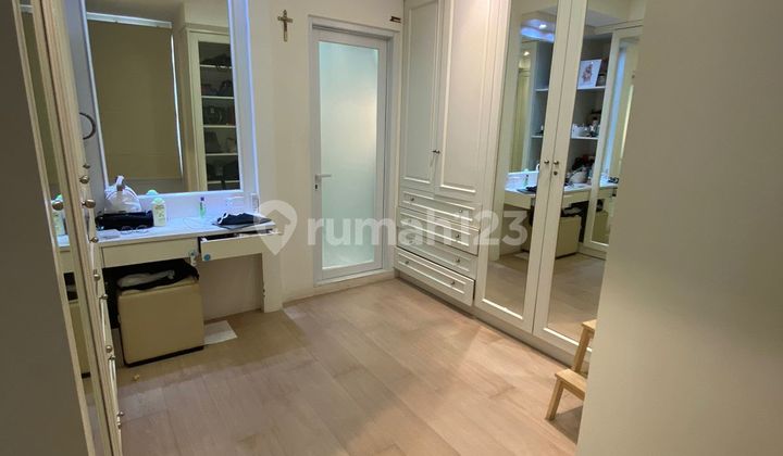 For Quick Sale... 3-Story House...Luxurious...Flood-Free...In Bukit Gading Mediterian, Kelapa Gading 2