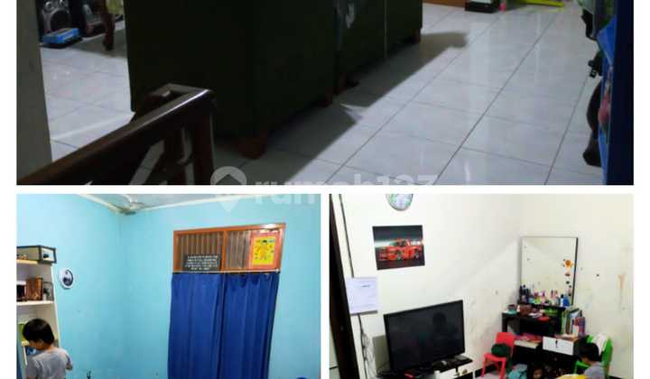 Jual Rumah Bisa Buat Usaha Jalan Raya Strategis Di Kelapa Gading 2