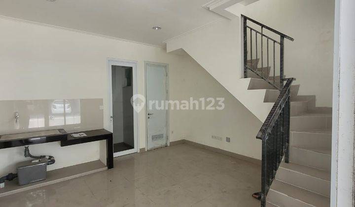 Jual Rugi Murah Rumah Baru 3 Lantai Jalan 3 Mobil Di Kelapa Gading 2