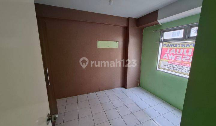 Dijual Cepat BU Murah Apartemen Gading Nias Kelapa Gading  2