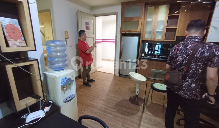 Jual Cepat ..Bu.....Murah...Diskon Abis.. Apartemen Moi Kelapa Gading 2