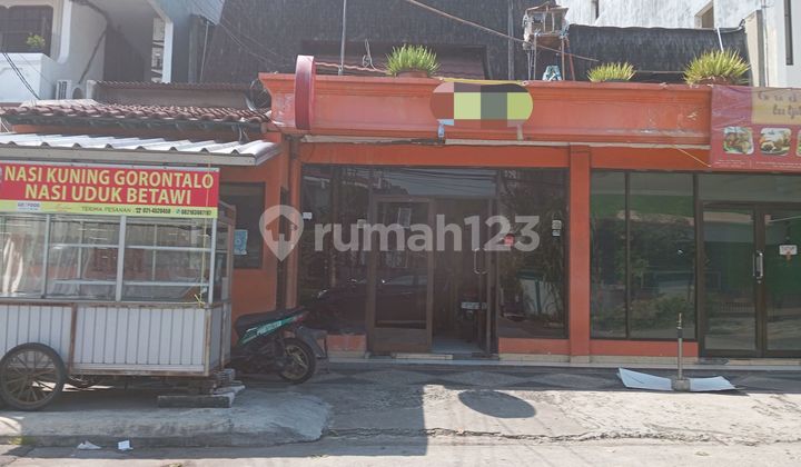 Murah Jual Cepat ,,,,Bu,,, Harus Terjual,, Luas 300 Cuma 6M ,,,Bebas Banjir di Kelapa Gading Permai Raya 2