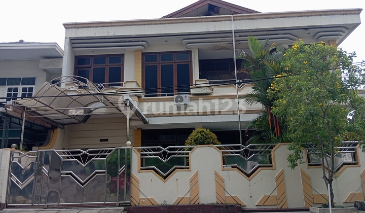 For Sale Cheap,,, 2-Story Ready-to-Occupy House ,, Flood-Free in Kelapa Puyuh Kelapa Gading For Sale Cheap,,, 2-Story Ready-to-Occupy House ,, Flood-Free in Kelapa Puyuh Kelapa Gading
