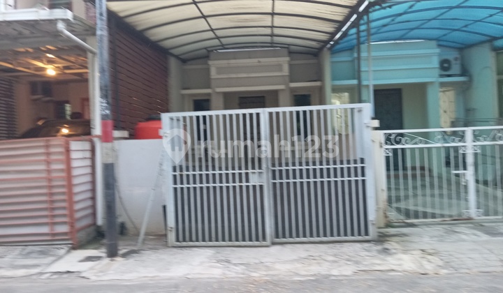 Jual Cepat Rumah Minimalis 2 Lantai 3 Kamar Siap Huni Di Gading Arcadia Kelapa Gading