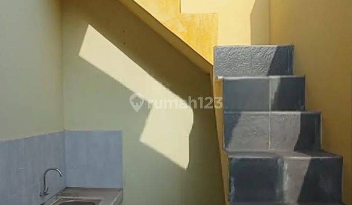 Dijual Rumah Baru Murah Banget Hanya 288jt Di Tabanan Bali  2