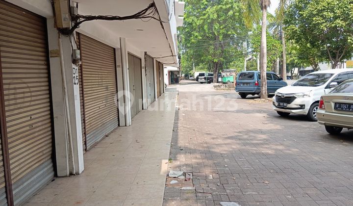 Dijual Murah Ruko 3 Lantai Hanya 2,7M Di Kelapa Gading