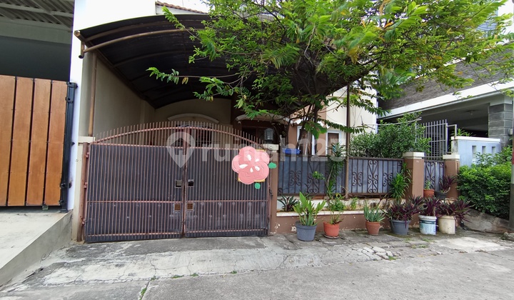 Dijual Cepat Rumah 2 Lantai 4 Kamar Deket Sekolah Di Kelapa Gading