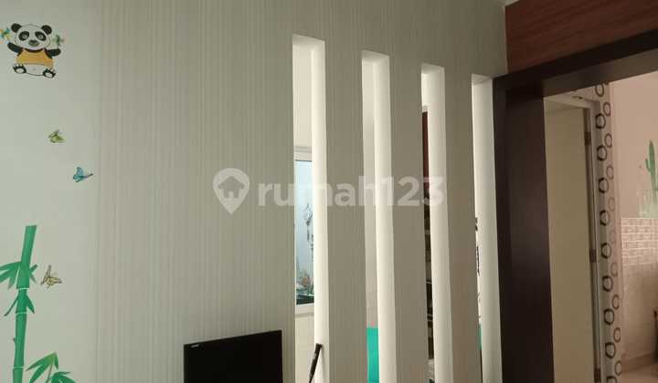 Jual Cepat ....Murah Banget...Rumah Minimalis 2 Lantai 3 Kamar Bebas Banjir di Gading Imperial Kelapa Gading 2