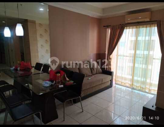 Jual Murah Apartemen 2 Kamar Deket Mall Di Moi Kelapa Gading